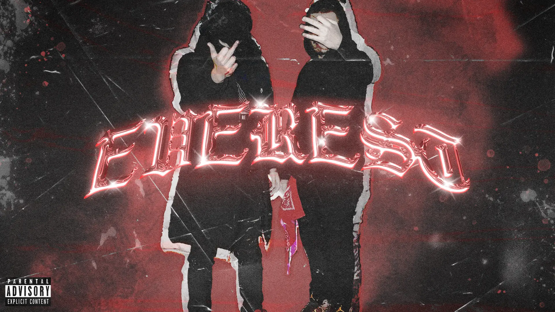 Everest wide 16:9 version of the cover art